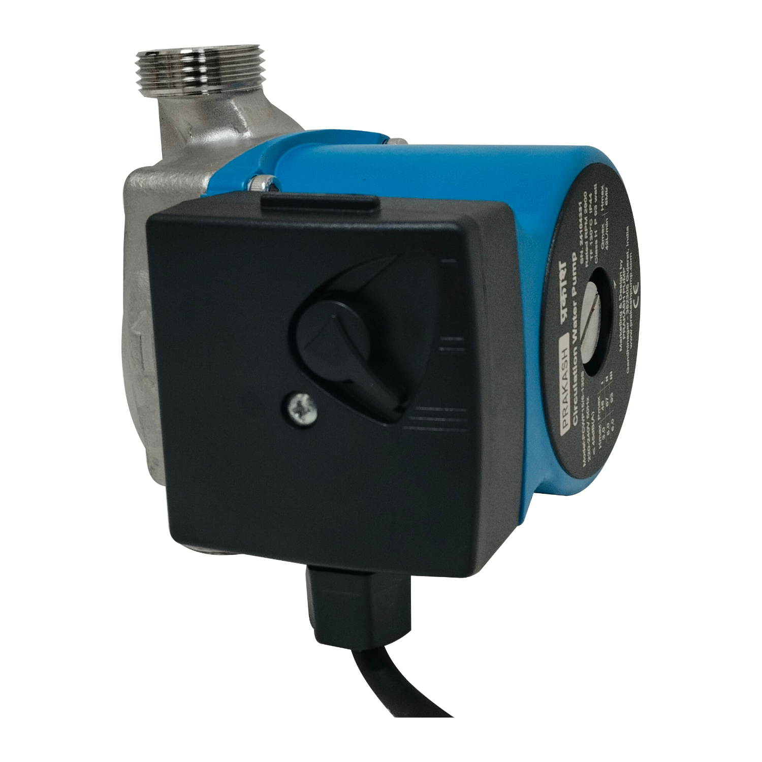 Circulation Water Pump PCWP15/4-180S
